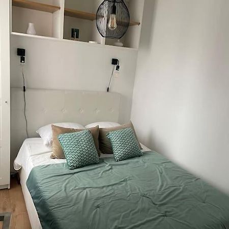 Appartement 2 Pieces - 15Mn Paris - 45Mn Disney Fontenay-sous-Bois Zewnętrze zdjęcie