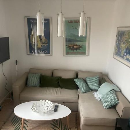 Appartement 2 Pieces - 15Mn Paris - 45Mn Disney Fontenay-sous-Bois Zewnętrze zdjęcie