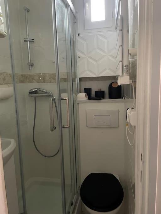 Appartement 2 Pieces - 15Mn Paris - 45Mn Disney Fontenay-sous-Bois Zewnętrze zdjęcie
