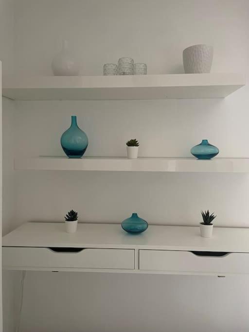 Appartement 2 Pieces - 15Mn Paris - 45Mn Disney Fontenay-sous-Bois Zewnętrze zdjęcie